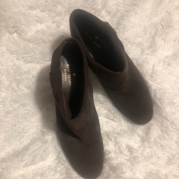 Kate Spade Bootie - Picture 3 of 6